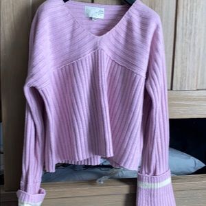 JOA sweater
